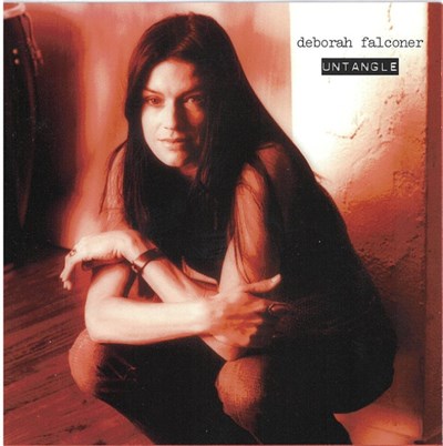 Deborah Falconer - Untangle download mp3 flac