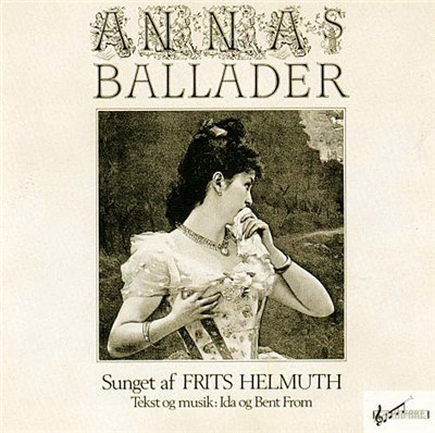 Frits Helmuth - Annas Ballader download mp3 flac
