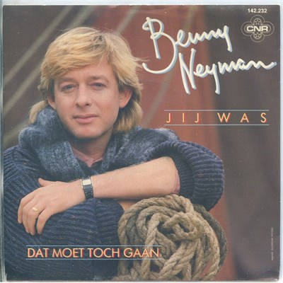 Benny Neyman - Jij Was download mp3 flac
