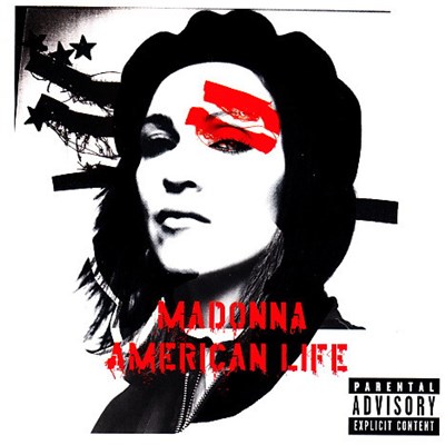 Madonna - American Life download mp3 flac