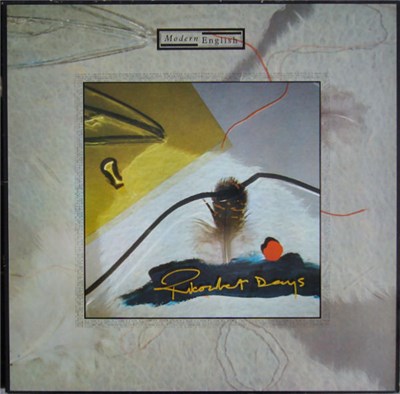 Modern English - Ricochet Days download mp3 flac