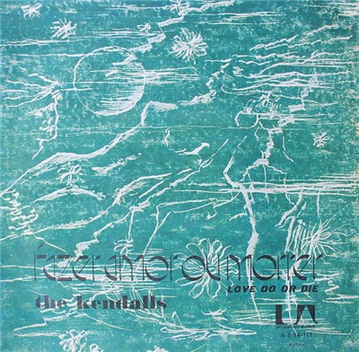 The Kendalls - Love Do Or Die / I'd Have To Lie download mp3 flac