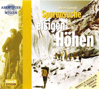 Maja Nielsen - Mount Everest: Spurensuche In Eisigen Höhen download mp3 flac