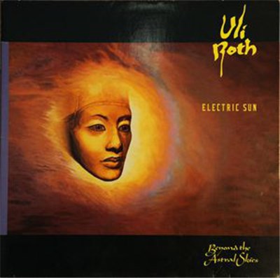Uli Roth, Electric Sun - Beyond The Astral Skies download mp3 flac