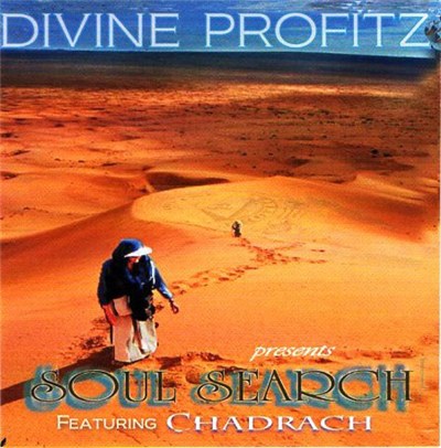 Divine Profitz Presents Chadrach - Soul Search download mp3 flac