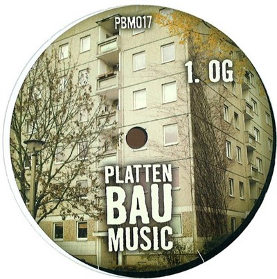 Roberto Mozza - Dein Farta EP download mp3 flac