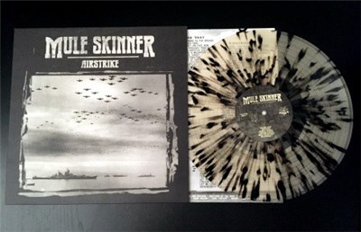 Mule Skinner - Airstrike download mp3 flac