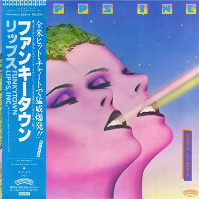 Lipps, Inc. - Mouth To Mouth download mp3 flac