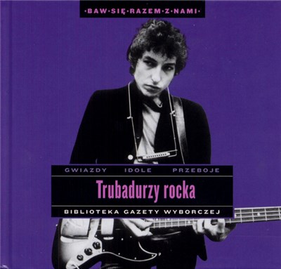 Various - Trubadurzy Rocka download mp3 flac