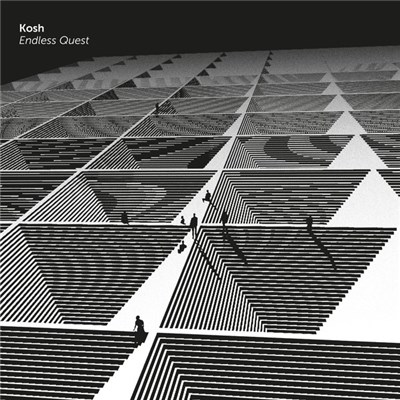 Kosh - Endless Quest download mp3 flac