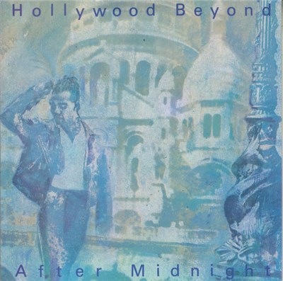 Hollywood Beyond - After Midnight download mp3 flac