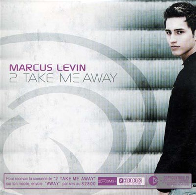 Marcus Levin - 2 Take Me Away download mp3 flac