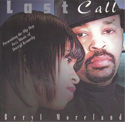 Beryl Moreland - Last Call download mp3 flac
