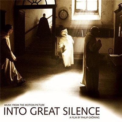 Monks Of The Grande Chartreuse - Into Great Silence download mp3 flac