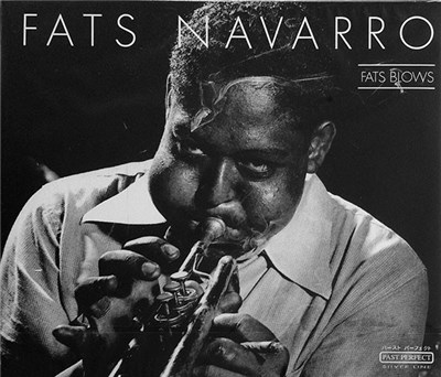 Fats Navarro - Fats Blows download mp3 flac