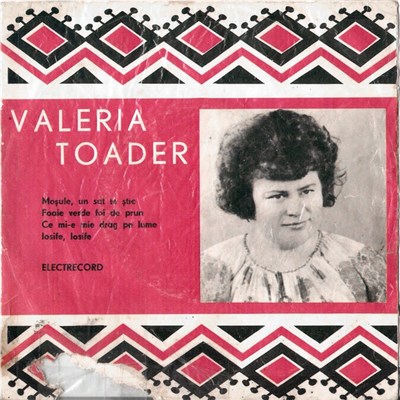 Valeria Toader - Moșule, Un Sat Te Știe download mp3 flac