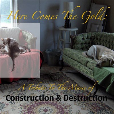 Various - Here Comes The Gold download mp3 flac