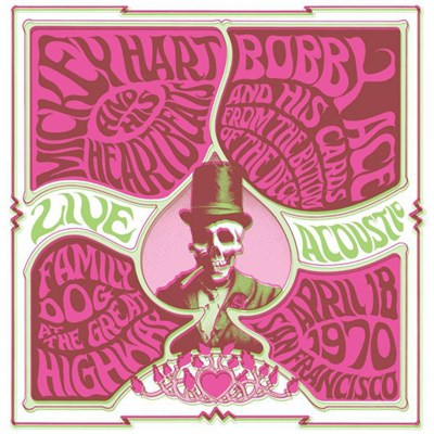 Grateful Dead - Family Dog At The Great Highway, San Francisco, CA, April 18, 1970 download mp3 flac