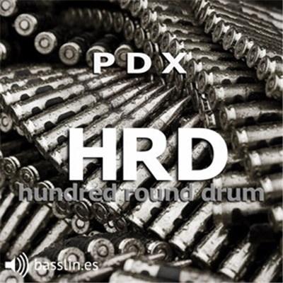 Hundred Round Drum - PDX download mp3 flac