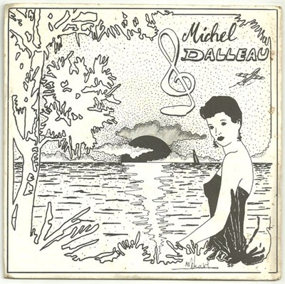 Michel Dalleau - Viens Avec Moi / J'espérais download mp3 flac