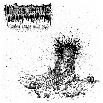 Undergang - Døden Læger Alle Sår download mp3 flac