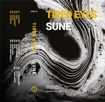 tired eyes - Sune Vol.1 download mp3 flac