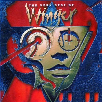 Winger - The Very Best Of Winger download mp3 flac