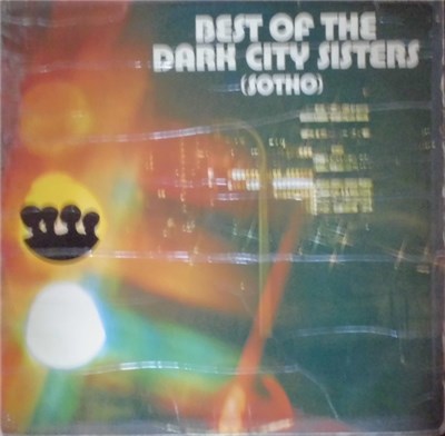 Dark City Sisters - Best Of The Dark City Sisters (Sotho) download mp3 flac