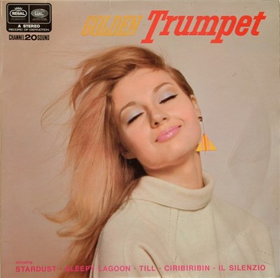 The Royal Grand Orchestra - Golden Trumpet download mp3 flac