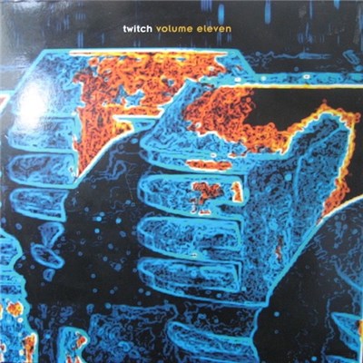 Various - Twitch Volume Eleven download mp3 flac