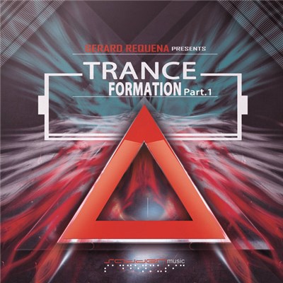 Gerard Requena - Tranceformation Part.1 download mp3 flac