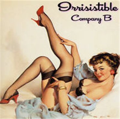 Company B - Irrisistible download mp3 flac