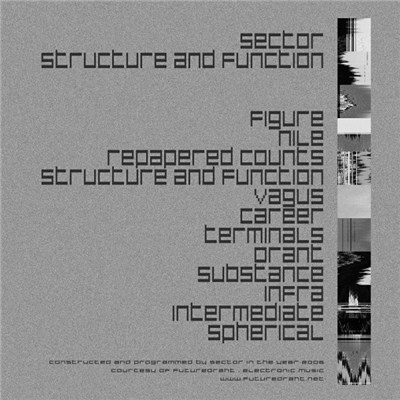 Sector - Structure And Function download mp3 flac
