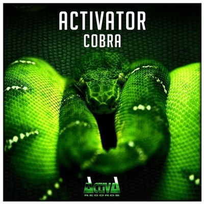 Activator - Cobra download mp3 flac