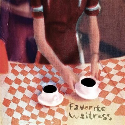 The Felice Brothers - Favorite Waitress download mp3 flac
