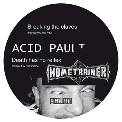 Hometrainer / Acid Pauli - Smaul 03 download mp3 flac