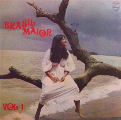 Various - Brasil Maior, Vol. 1 download mp3 flac