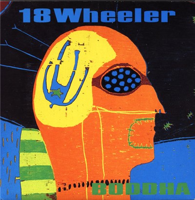18 Wheeler - Boddha download mp3 flac
