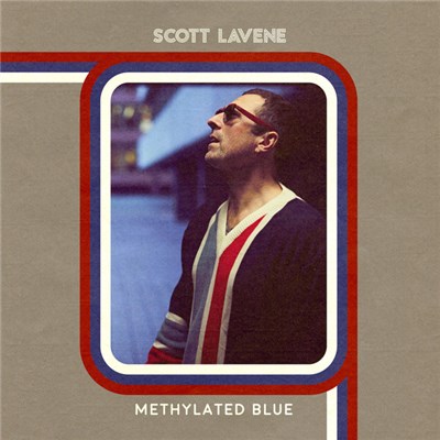 Scott Lavene - Methylated Blue download mp3 flac