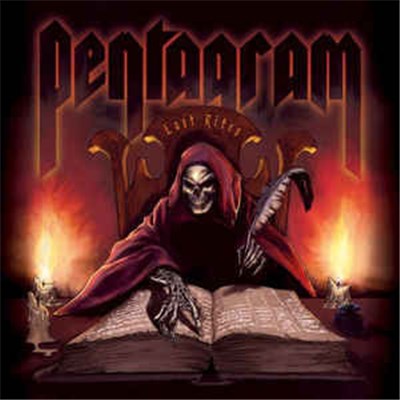 Pentagram - Last Rites download mp3 flac