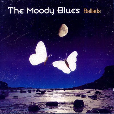 The Moody Blues - Ballads download mp3 flac