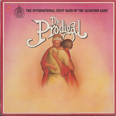 International Staff Band Of The Salvation Army - The Prodigal download mp3 flac