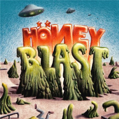 Höney - Blast download mp3 flac