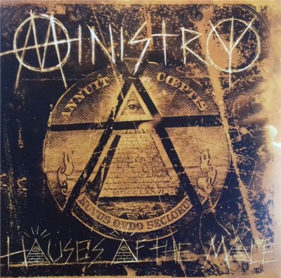 Ministry - Houses Of The Molé download mp3 flac