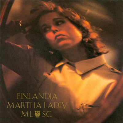 Martha Ladly / ML SC - Finlandia download mp3 flac