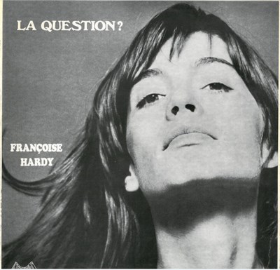 Françoise Hardy - La Question ? download mp3 flac