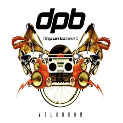 Da Punto Beat - Velodrom download mp3 flac
