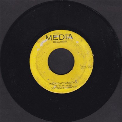 Odyssey Group - Midnight And You download mp3 flac