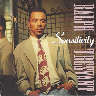 Ralph Tresvant - Sensitivity download mp3 flac