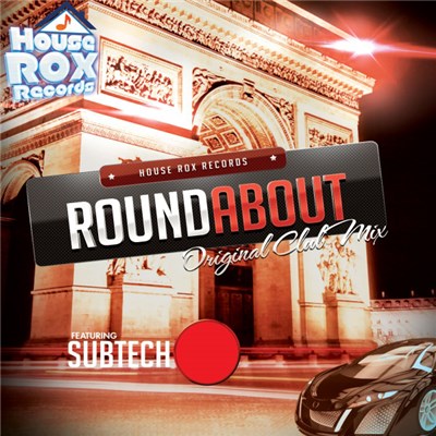 Subtech - Roundabout download mp3 flac